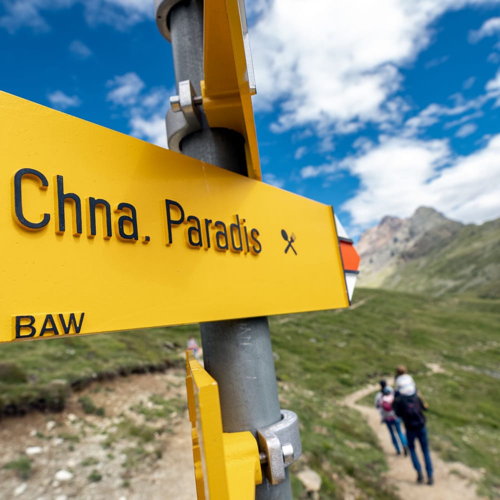 Engadin Tourismus Callcenter