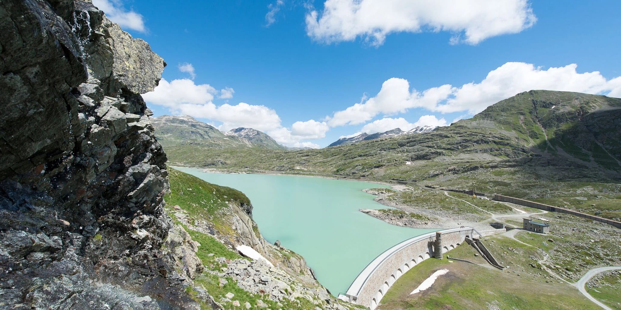 Clean Engadin
