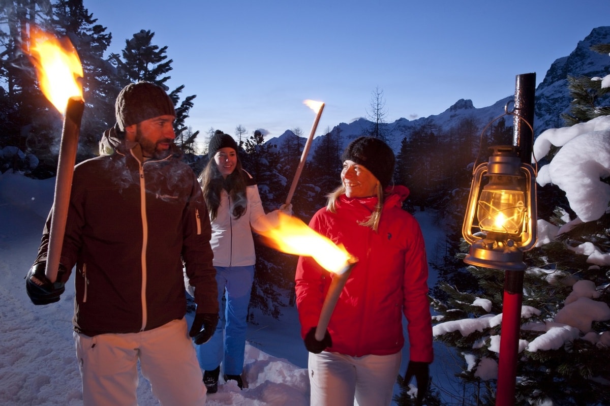 Sils Maria-Kuhstall