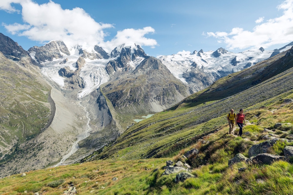 53 Bernina-Tour
