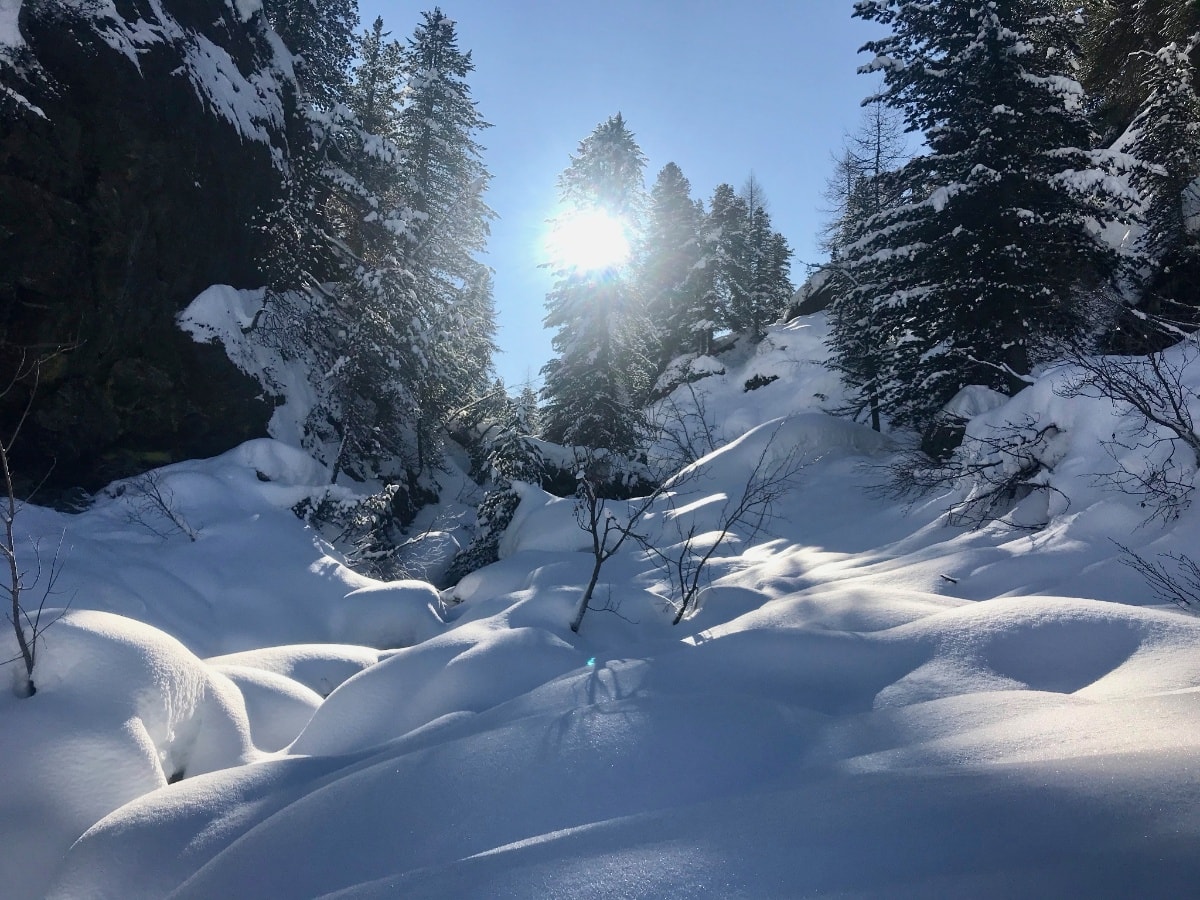 Lägh da Bitabergh Runde